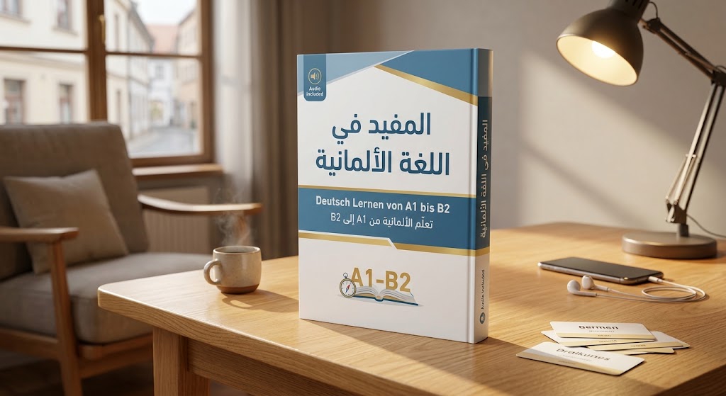 المفيد في اللغة الألمانية